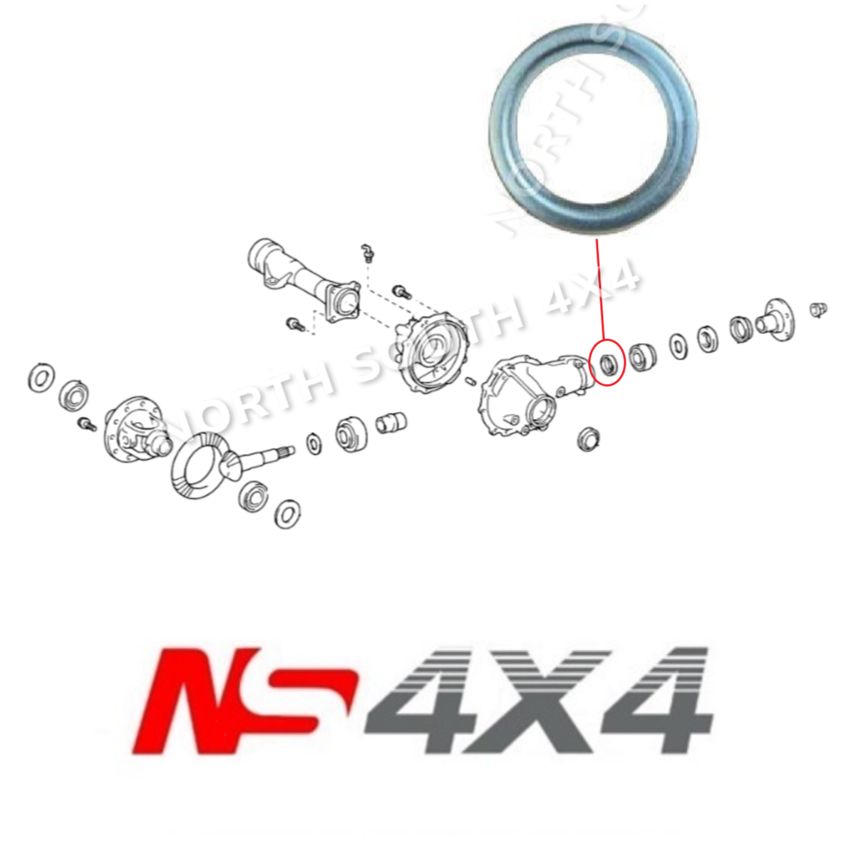 Ns4x4